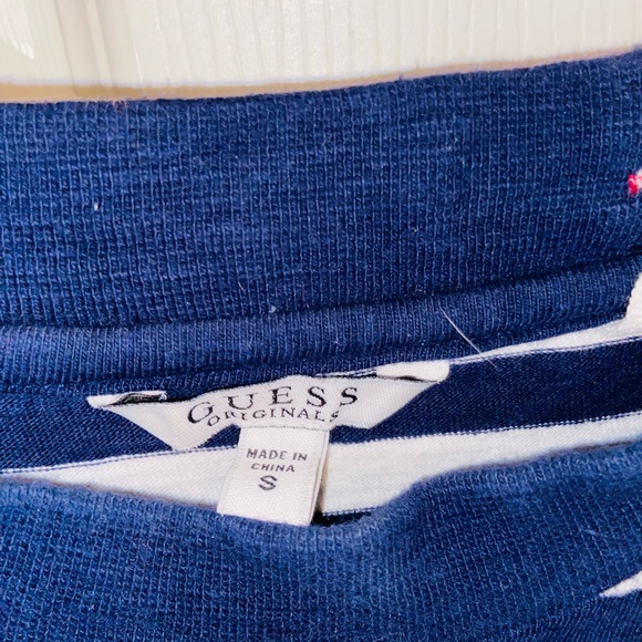 Guess /ASAP rocky - Picture 2 of 2